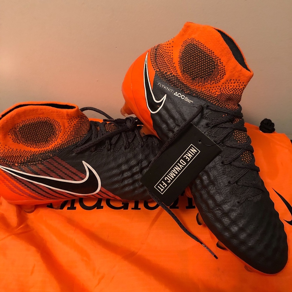 Nike Magista Obra 2 Elite Soccer Cleat